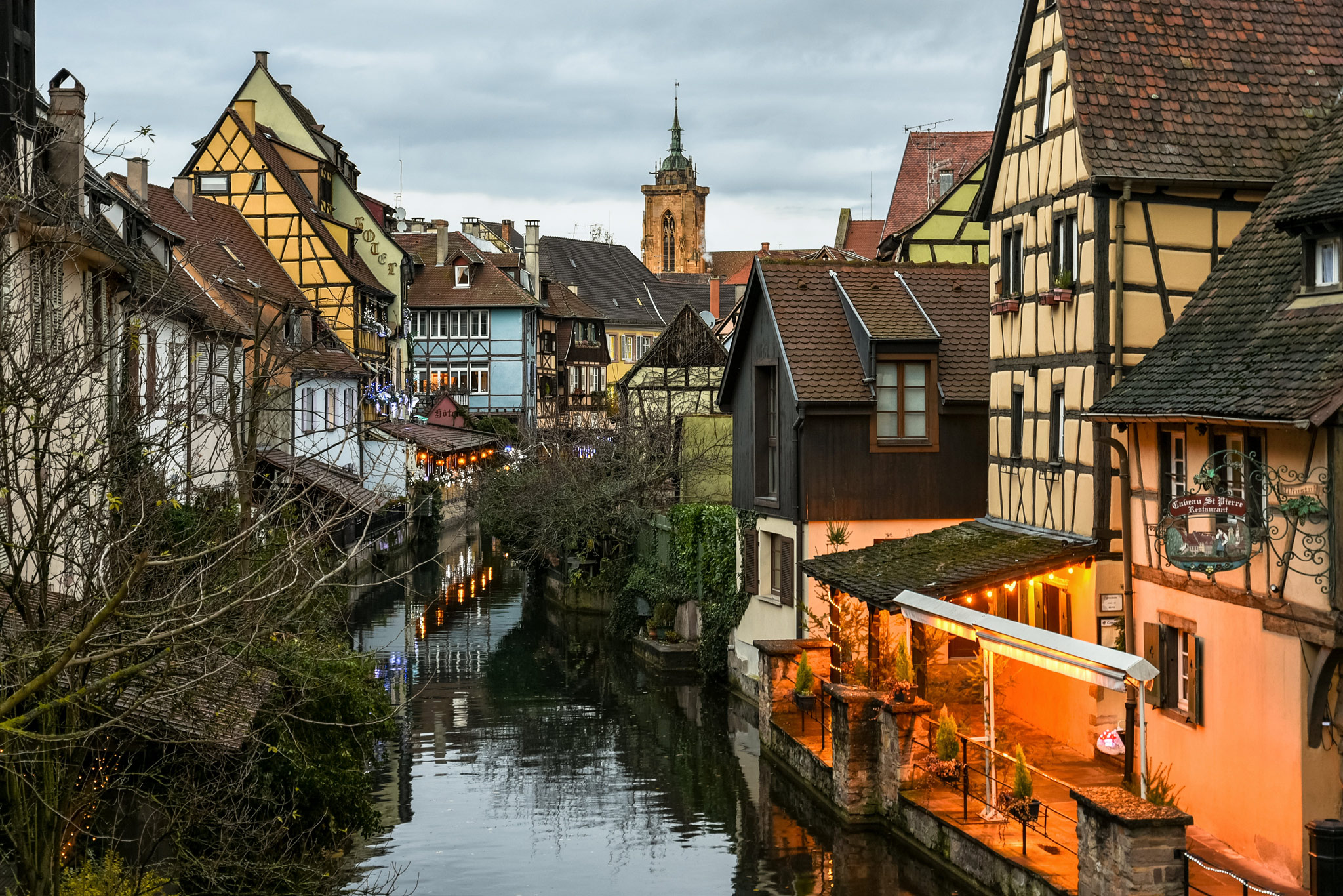 Colmar